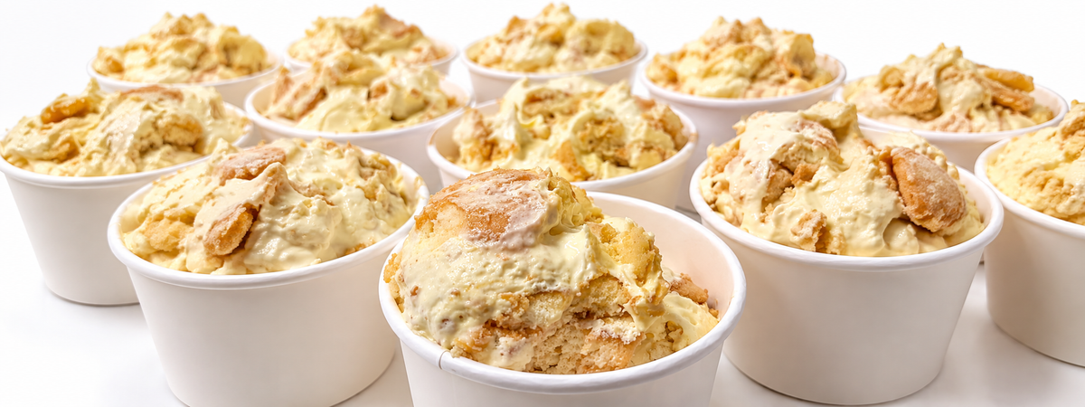 Original Vanilla Banana Pudding