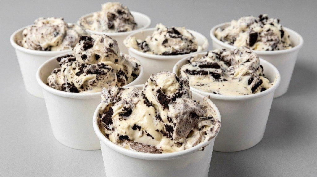 Cookies n’ Cream Banana Pudding