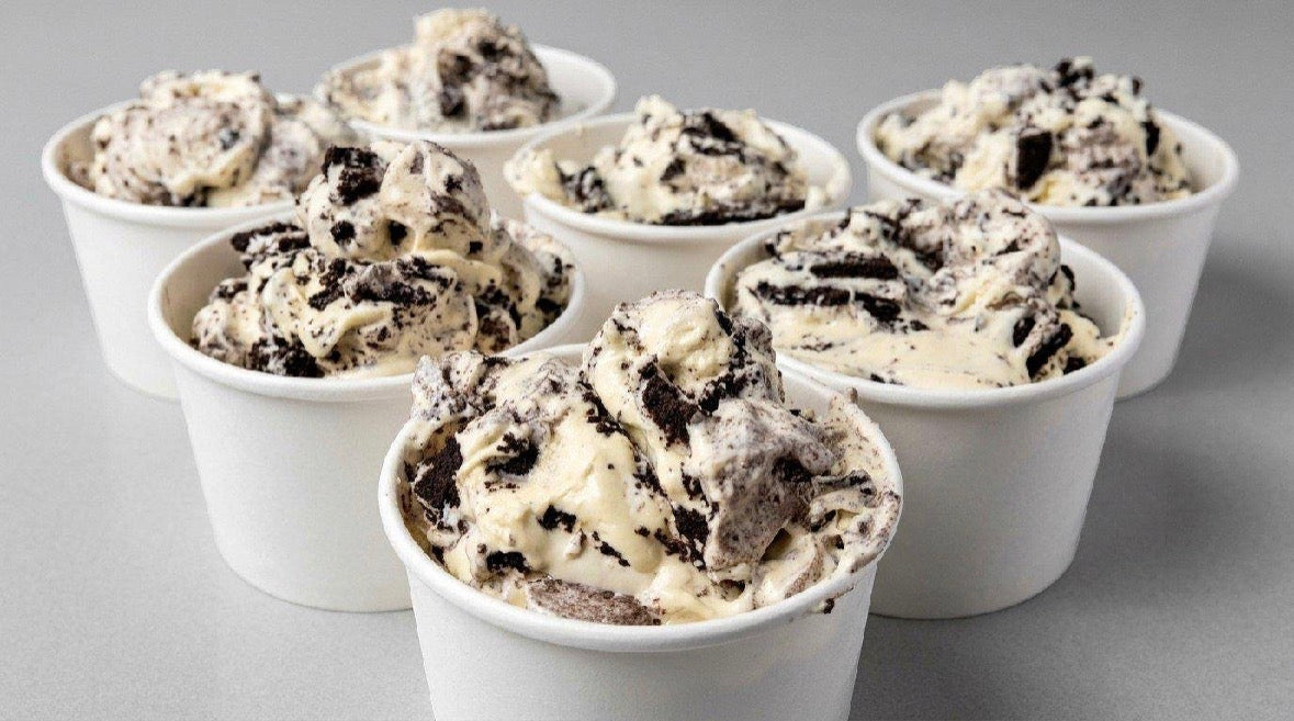 Cookies n’ Cream Banana Pudding
