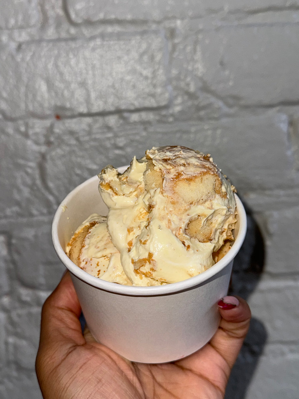 Original Vanilla Banana Pudding