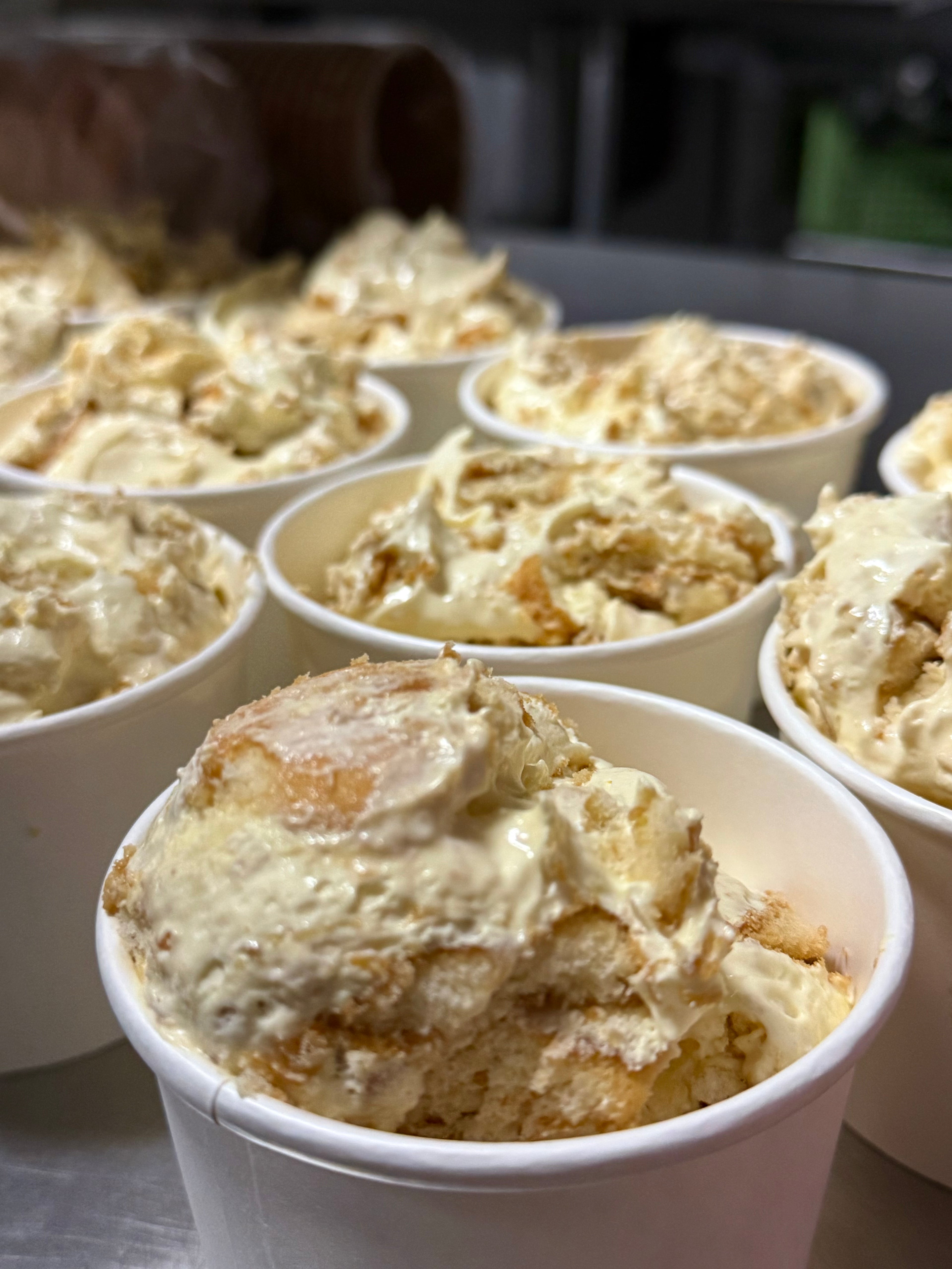 Original Vanilla Banana Pudding